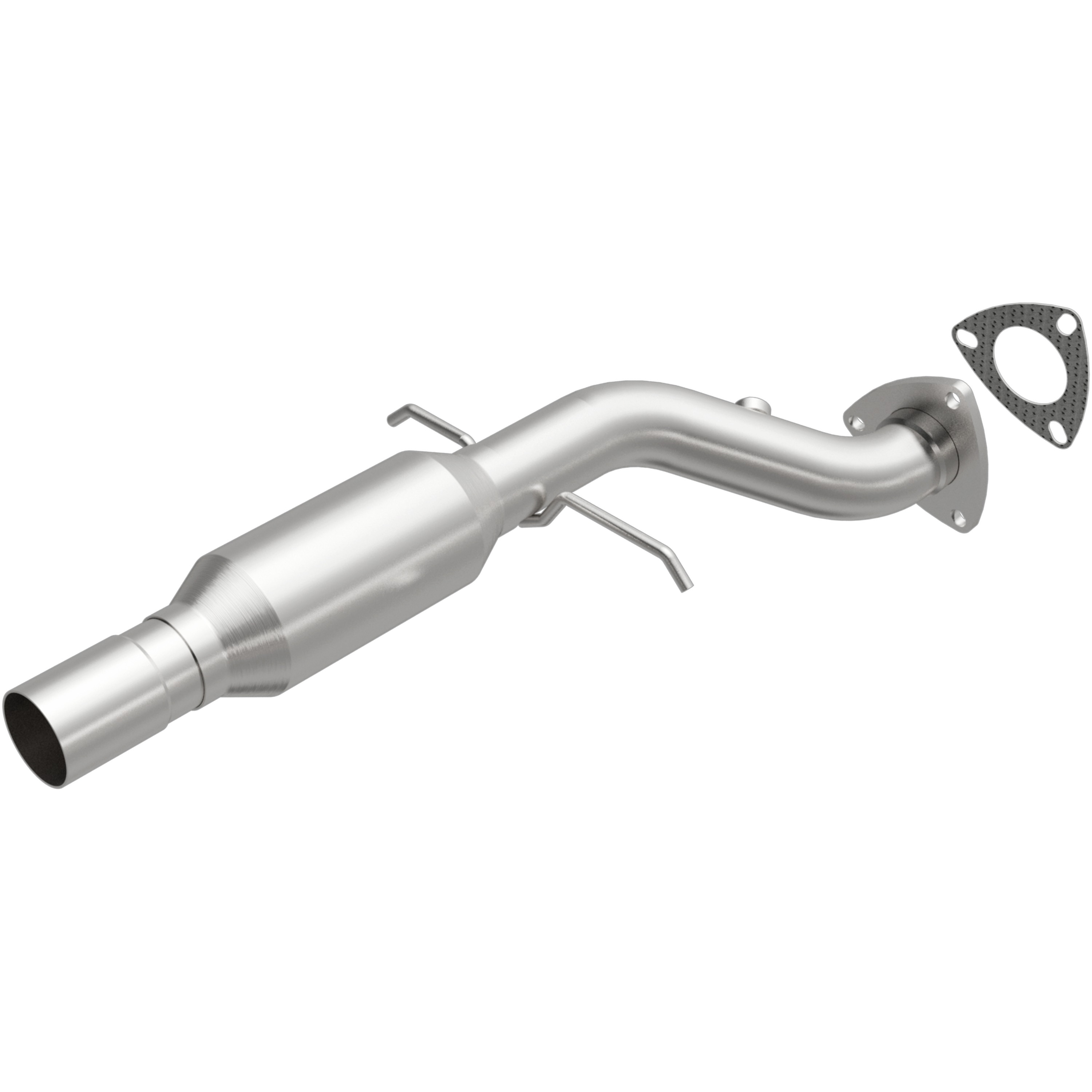MagnaFlow California Grade CARB Compliant Direct-Fit Catalytic Converter 3391416